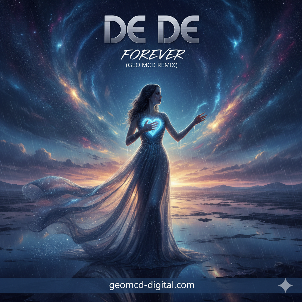 FOREVER (Geo McD Remix) by Dee Dee